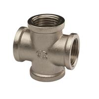 Крестовина ВВВВ 3/4" AQUALINK