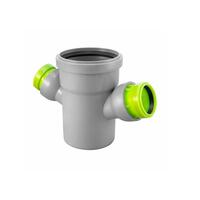 Крестовина 110/50/50 регулируемая 45-88 гр