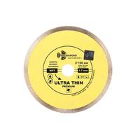 Круг Алмазный Trio Diamond Ultra Thin Premium 180