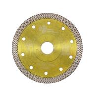 Круг Алмазный Trio Diamond Ultra Thin X-Turbo 125