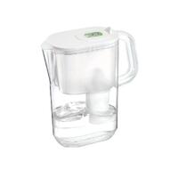 Кувшин "БАРЬЕР Стайл  XL" СИНГАПУР белый Опти-Лайт 3,5 л