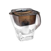 Кувшин "Барьер-Гранд НЭО" антрацит 4,2 л АКЦИЯ