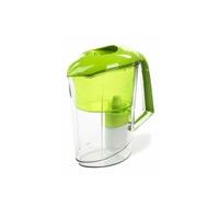 Кувшин Гейзер-Вега (Акция %, зеленый) 3,0 л