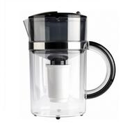 Кувшин Гейзер-Матисс универсальный хром (белый ) 4,0 л