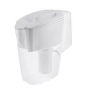 Кувшин Гейзер-Мини белый АКЦИЯ  2,5 л