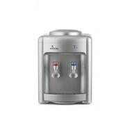 Кулер 36 TK серебро (водороздатчик, настольный)