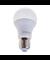 Лампа светодиодная LL-E-A60-13W-230-2,7K-E27 (груша, 13Вт, тепл., Е27) Eurolux