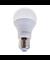 Лампа светодиодная LL-R-A65-15W-230-3K-E27 (груша, 15Вт, тепл., Е27)  Ресанта