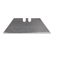 Лезвия для ножа трапециедальные 10 шт/уп 10448