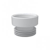 Манжета унитазная прямая АКВАТЕР 1800100028