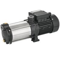 Многоступ. пов. насос МН-200 А (370Вт; 85л/мин; напор 20м;  Мах Н всас. 8м; 1"х1")