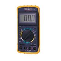 Мультиметр DT 9205А