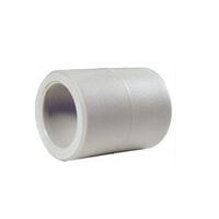 Муфта  110 СЕРАЯ PPR