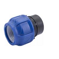 Муфта ВР 40х1 1/4" пнд