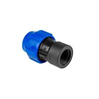 Муфта ВР 75х3" пнд