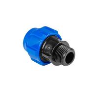 Муфта НР  90х2 1/2" (16/1) пнд