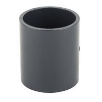 Муфта соед. 90mm PN 16