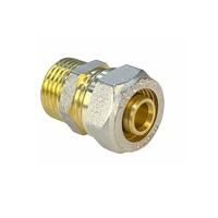 Муфта обжим. Н.Р. 32х1"