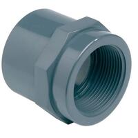 Муфта переходная ВР d25х3/4"