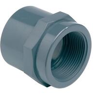 Муфта переходная ВР d40х1-1/4"