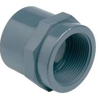 Муфта переходная ВР d63х2"