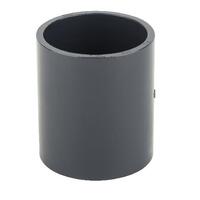 Муфта соед. d20 PN16 AQUAVIVA, Россия