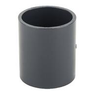 Муфта соед. 63mm PN 16