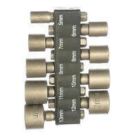 Набор бит с адаптером STAYER (26089-H9)