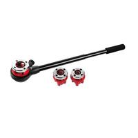 Набор клуппов с трещоткой №3 MIRAX