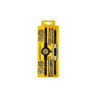 Набор: метчики и плашки 12 предметов MaXCut STAYER