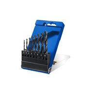 Набор: сверла спиральные по дереву 3-4-5-6-7-8-9-10 мм ЗУБР