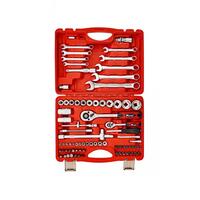 Набор слесарных инструм. HTK82-SET (головки/ключи) №1