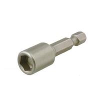 Насадка магнитная под ш/гр голову 10х48мм "Quadro Torsion"