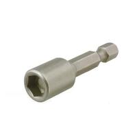 Насадка магнитная под ш/гр голову 13х48мм "Quadro Torsion"