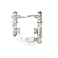 Насосно-смесительный узел MIX LOOP 89