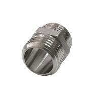 Ниппель никель 1/2