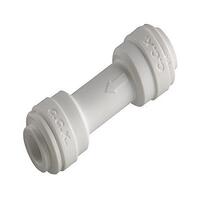 Обратный клапан CV-08-2SS-EZ (прямой) 1/4"