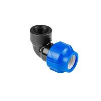 Отвод ВР 63х1 1/2" пнд