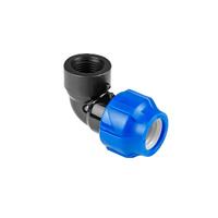 Отвод ВР 63х2 1/2" пнд