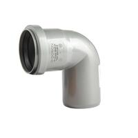Отвод внутр. кан. 50х90 DORON