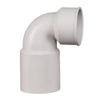 Отвод для сифона 50/40