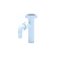 Отвод 1 1/2"*32 для стиральной машины M120