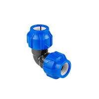 Отвод присоединительный 110х110пнд