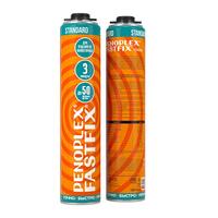 Пена-клей PENOPLEX FASTFIX STANDARD 790 бытовая