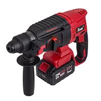 Перфоратор акк.бесщет.EH26/4,0-PRO-1BL (4-х реж,26мм,1акк.4,0А/ч,З/У,3Дж,набор буров,инд.зар,НОВЫЙ К
