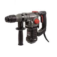 Перфоратор EH1500/32-1 (3-х реж,1500Вт,5,7Дж,SDS+.набор буров,КЕЙС) №1