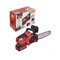 Пила цеп..аккум.бесщет. RCS20/4.0-PRO-B (20V,1акк,4,0Ah.,з/у,цепь 45зв,шина 12"/30,4) №1 INDUSTRIAL