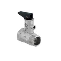 Клапан предохранительный для бойлера 1/2"