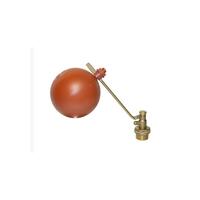 Поплавок для емкости 1 1/2" CANDAN