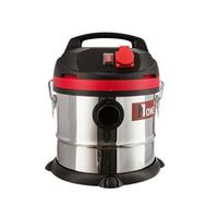 Пылесос строительный VC1500/20-1 (20л,1500Вт,4м шланг,пылесборник) №1